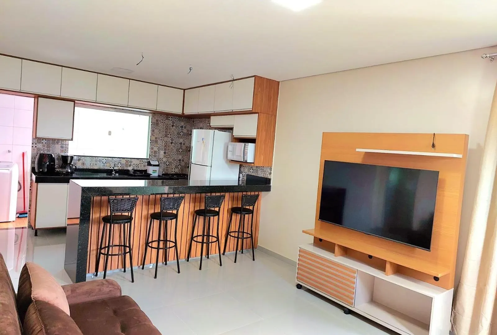 Casa Para Temporada 3- Rio Da Vila elérhetőségei