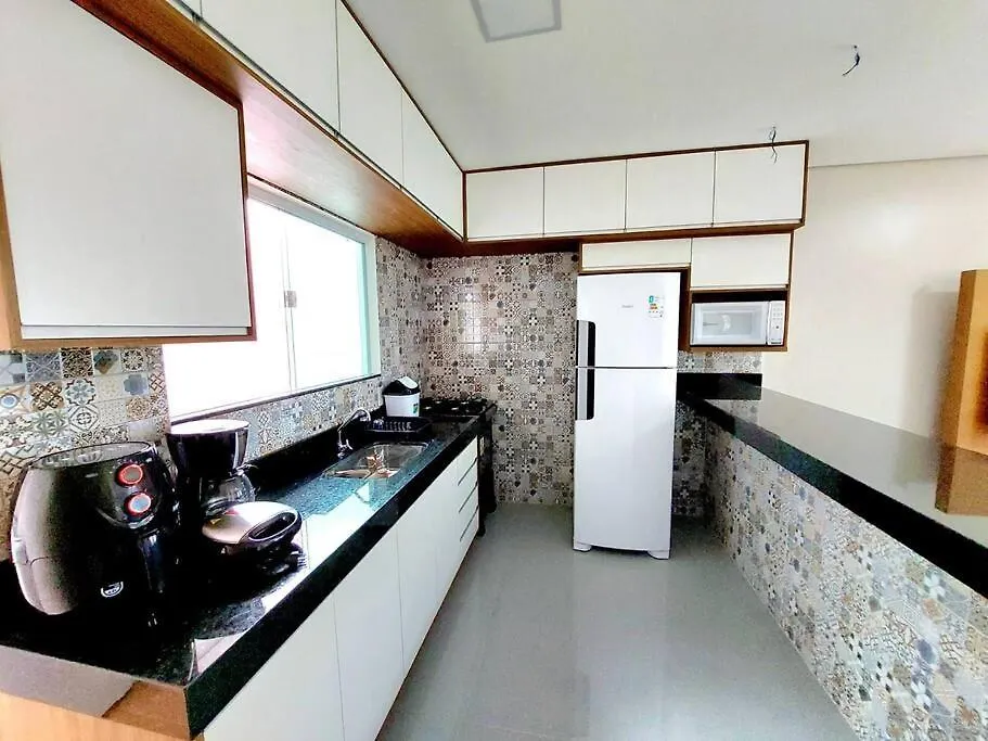 Nyaraló Casa Para Temporada 3- Rio Da Vila Porto Seguro